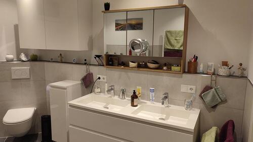 Foto - 3 Zimmer Etagenwohnung in Pforzheim