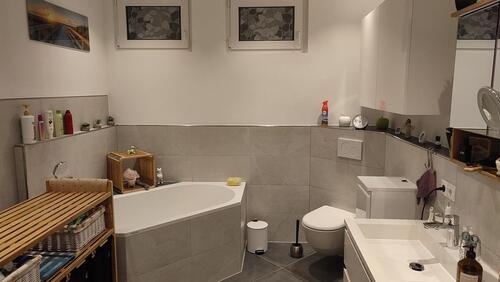 Foto - Etagenwohnung in Pforzheim zum Kaufen