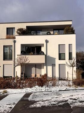 Foto - 2 Zimmer Etagenwohnung in Würselen