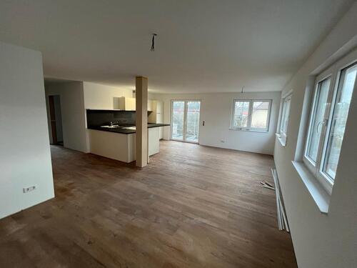 Foto - Helle und komfortable 3-Zimmer Wohnung in Waldmössingen