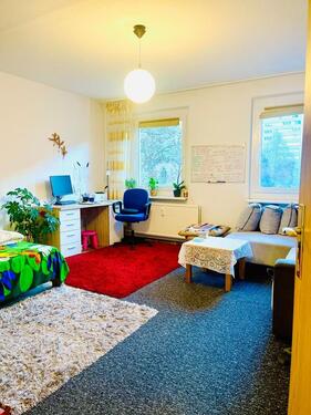 Foto - Möblierte 1,5 Zimmer Wohnung im Neubrandenburg Zentrum
