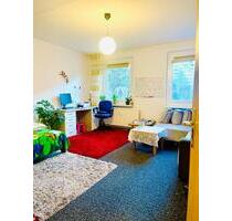 Möblierte 1.0 Zimmer Wohnung im Neubrandenburg Zentrum