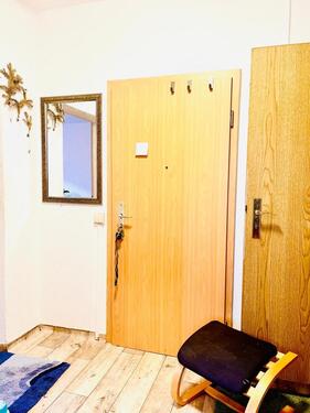 Foto - Etagenwohnung in Neubrandenburg zur Miete