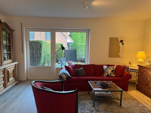 Foto - 2 Zimmer Wohnung in sehr guter Lage