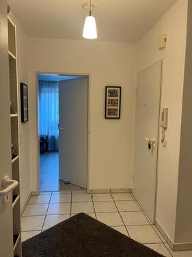 Foto - 2 Zimmer Erdgeschoßwohnung in Steinhagen