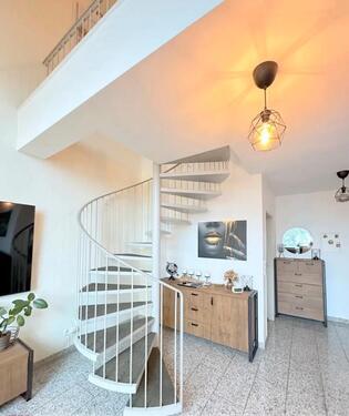 Foto - 3 Zimmer Maisonettenwohnung zum Kaufen in Kaarst