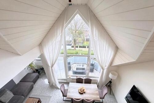 Foto - 3 Zimmer Maisonettenwohnung in Kaarst