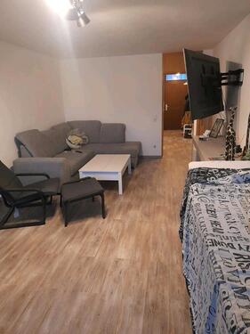 Foto - 2.5 Zimmer Etagenwohnung in Riedenburg