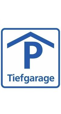 Foto - Motorrad Stellplatz Tiefgaragenstellplatz Essen Stadtwald Roller