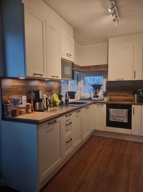 Foto - 3 Zimmer Erdgeschoßwohnung in Neuenkirchen-Vörden