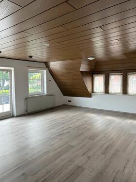 Foto - Helle Wohnung mit Dachterrasse in Lindern zu vermieten