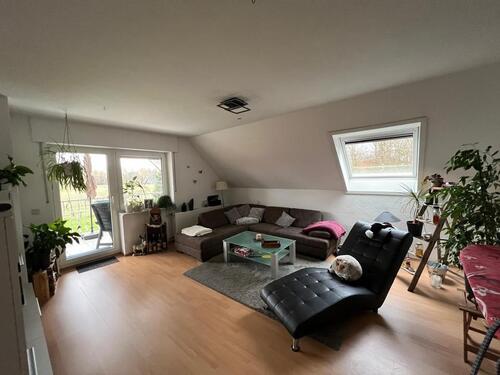 Foto - Ländliche 3,5 Zimmer Wohnung 110m2