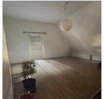 3 Zimmer Wohnung BAD ORB sofort frei