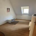 Foto - 3 Zimmer Dachgeschoßwohnung zur Miete in Bad Orb