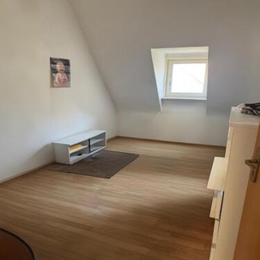 Foto - 3 Zimmer Dachgeschoßwohnung zur Miete in Bad Orb