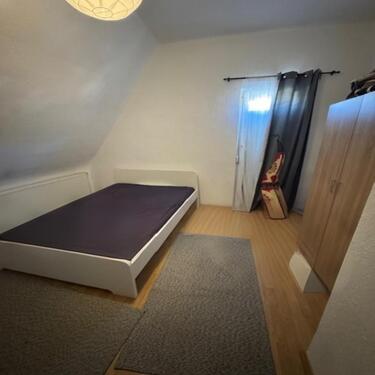 Foto - Dachgeschoßwohnung in Bad Orb zur Miete