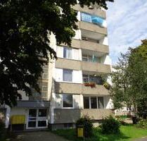 Wohnglück: Günstige 2- Zimmer- Wohnung (WBS erforderlich!) - Köln Chorweiler