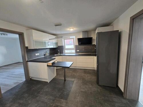 Foto - Frisch renovierte 100 qm Wohnung mit Südbalkon in Gärtringen