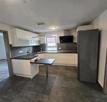 Frisch renovierte 100 qm Wohnung mit Südbalkon in Gärtringen