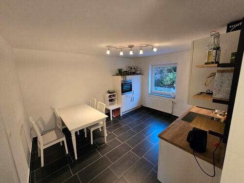 Foto - 1 Zimmer Etagenwohnung zur Miete in Siegen