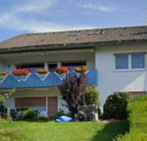 Frisch renovierte 2-Zimmer-Wohnung mit Balkon & neuer EBK - Waldsolms