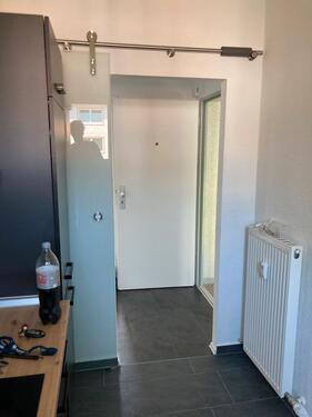 Foto - Etagenwohnung in Bremen zur Miete