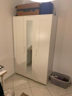 Foto - 5 Zimmer Etagenwohnung in Hamburg