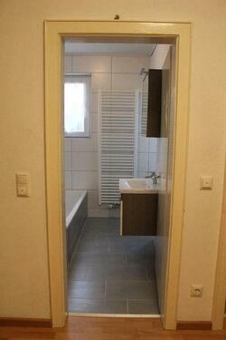 Foto - 3 Zimmer Erdgeschoßwohnung in Sulzbach-Rosenberg