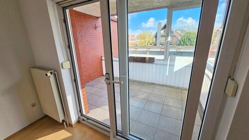 Foto - 3 Zimmer Etagenwohnung in Emden