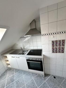 Foto - 3 Zimmer Dachgeschoßwohnung in Maselheim