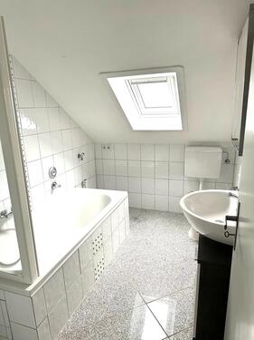 Foto - Dachgeschoßwohnung in Maselheim zur Miete
