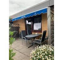 FeWo Ostsee strandnah Ferienwohnung Lübecker Bucht Grömitz