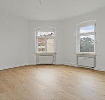 Sanierte 2-Raumwohnung in der Freiimfelder Straße! - Halle (Saale) Büschdorf