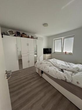Foto - 2-Zimmer-Wohnung mit Garten & Stellplatz in Uni-Nähe (Oldenburg)