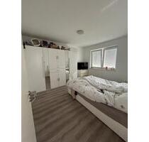 2-Zimmer-Wohnung mit Garten & Stellplatz in Uni-Nähe (Oldenburg)