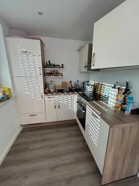 Foto - Erdgeschoßwohnung in Oldenburg zur Miete
