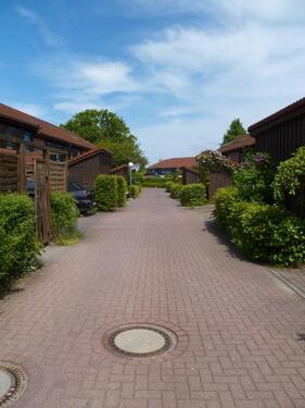 Foto - Möbliertes Reihenmittelhaus ca. 92 m² inkl. 19 m² DG, 24109 Kiel