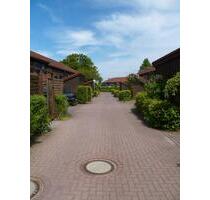 Möbliertes Reihenmittelhaus ca. 92 m² inkl. 19 m² DG, 24109 Kiel - Melsdorf