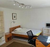 Nachmieter ges. - Möbl. 1 Z. Wohnung in Oberursel - Oberstedten - Oberursel (Taunus)