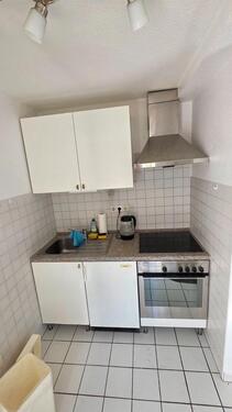 Foto - 1 Zimmer Erdgeschoßwohnung zur Miete in Oberursel (Taunus)