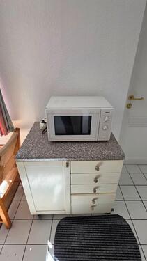 Foto - 1 Zimmer Erdgeschoßwohnung in Oberursel (Taunus)