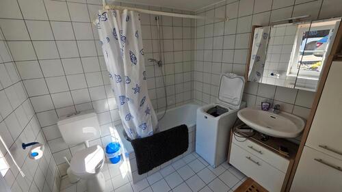 Foto - Erdgeschoßwohnung in Oberursel (Taunus) zur Miete