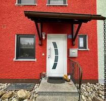Zur Miete: Gepflegtes Reihenmittelhaus in beliebter Wohnlage - Pocking