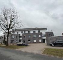 Teilmöblierte 3-Zimmer-Wohnung EG, 95 m², Garten, Klima, Wallbox - Vechta