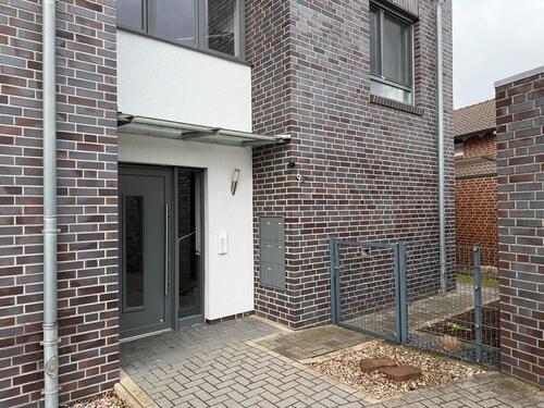 Foto - 3 Zimmer Erdgeschoßwohnung zum Kaufen in Vechta