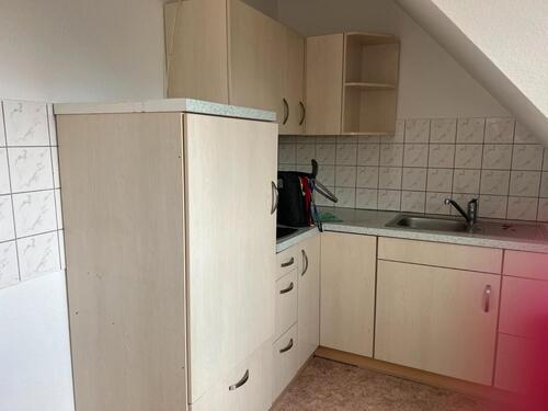 Foto - Etagenwohnung in Mittweida zur Miete