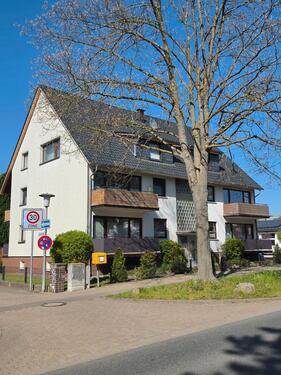 Foto - Freundliche Eigentumswohnung 77m² mit Balkon in 31061 Alfeld