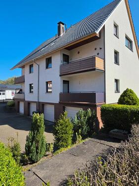 Foto - 3 Zimmer Etagenwohnung zum Kaufen in Alfeld (Leine)