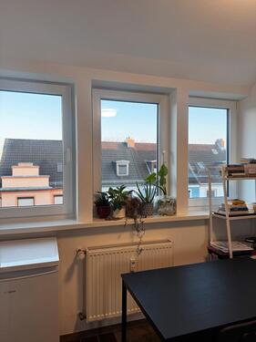 Foto - 550 € Warm . 42 m² Wohnung in Bremen -Gröpelingen für eine Frau.!