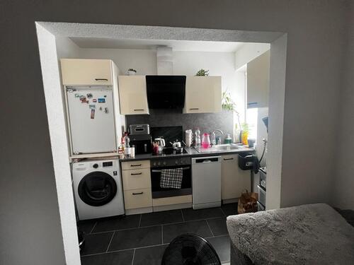Foto - 2.5 Zimmer Hochparterre zum Kaufen in Singen (Hohentwiel)